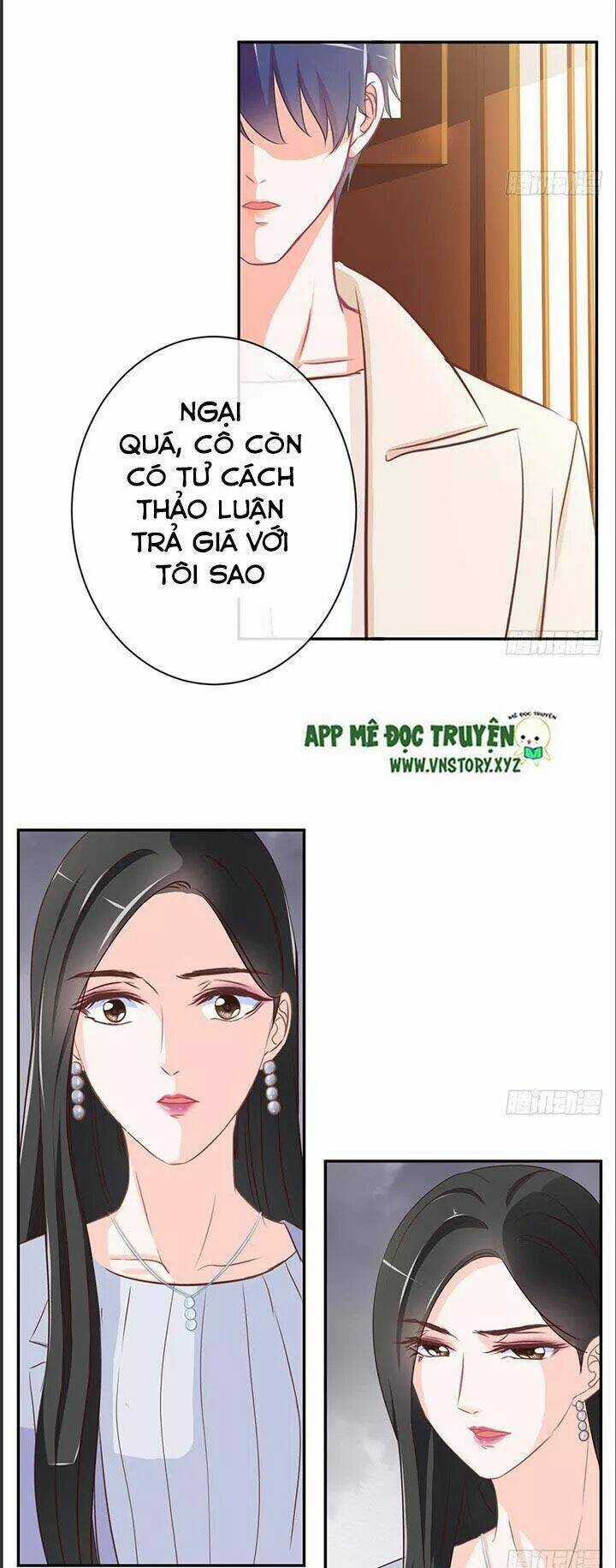 Cẩm Lý Thiếu Nữ Của Tôi Chapter 19 trang 38