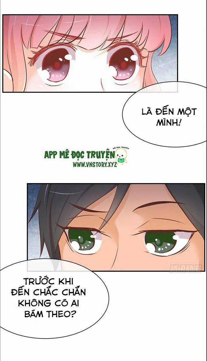 Cẩm Lý Thiếu Nữ Của Tôi Chapter 19 trang 4