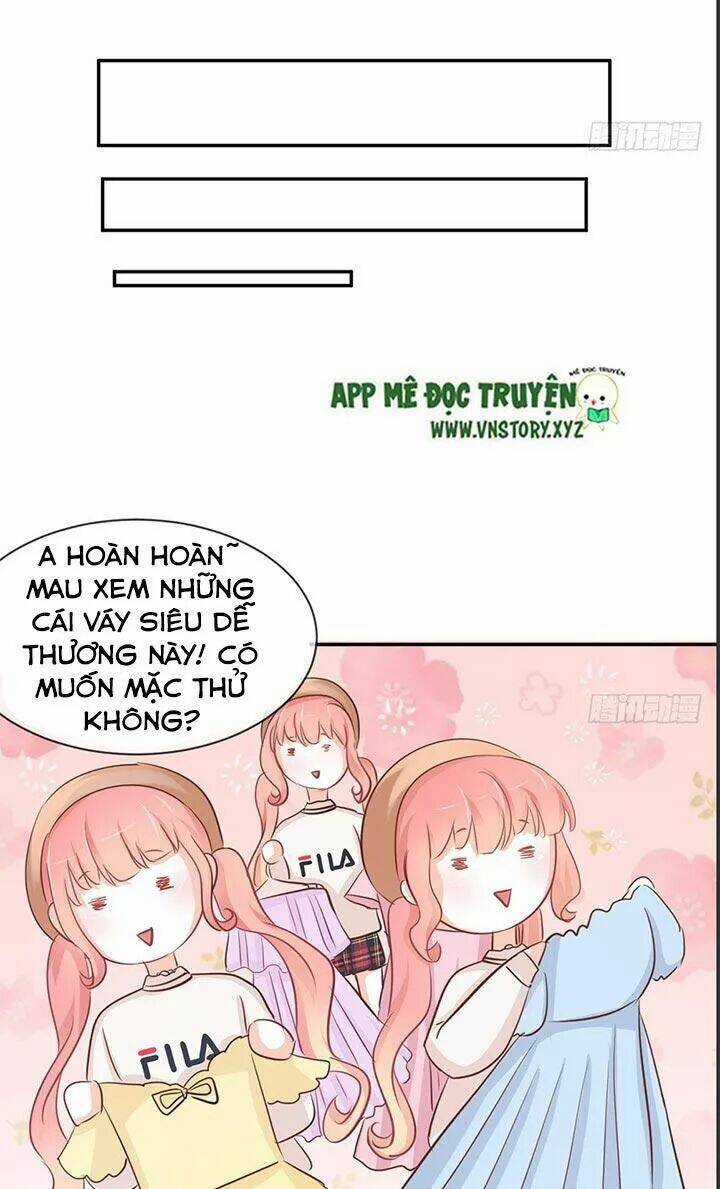 Cẩm Lý Thiếu Nữ Của Tôi Chapter 19 trang 45