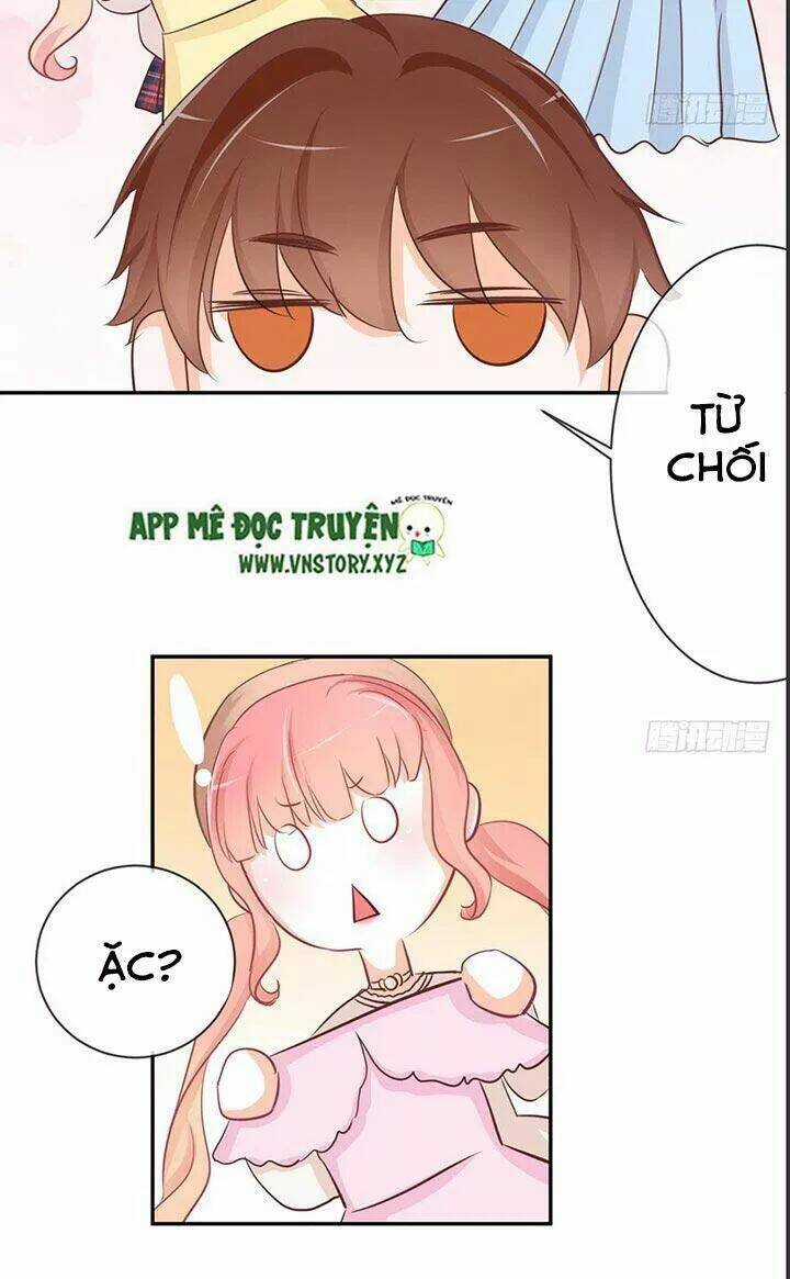 Cẩm Lý Thiếu Nữ Của Tôi Chapter 19 trang 46