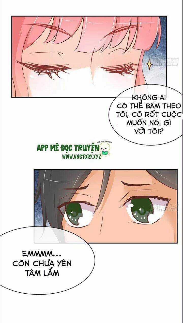 Cẩm Lý Thiếu Nữ Của Tôi Chapter 19 trang 5