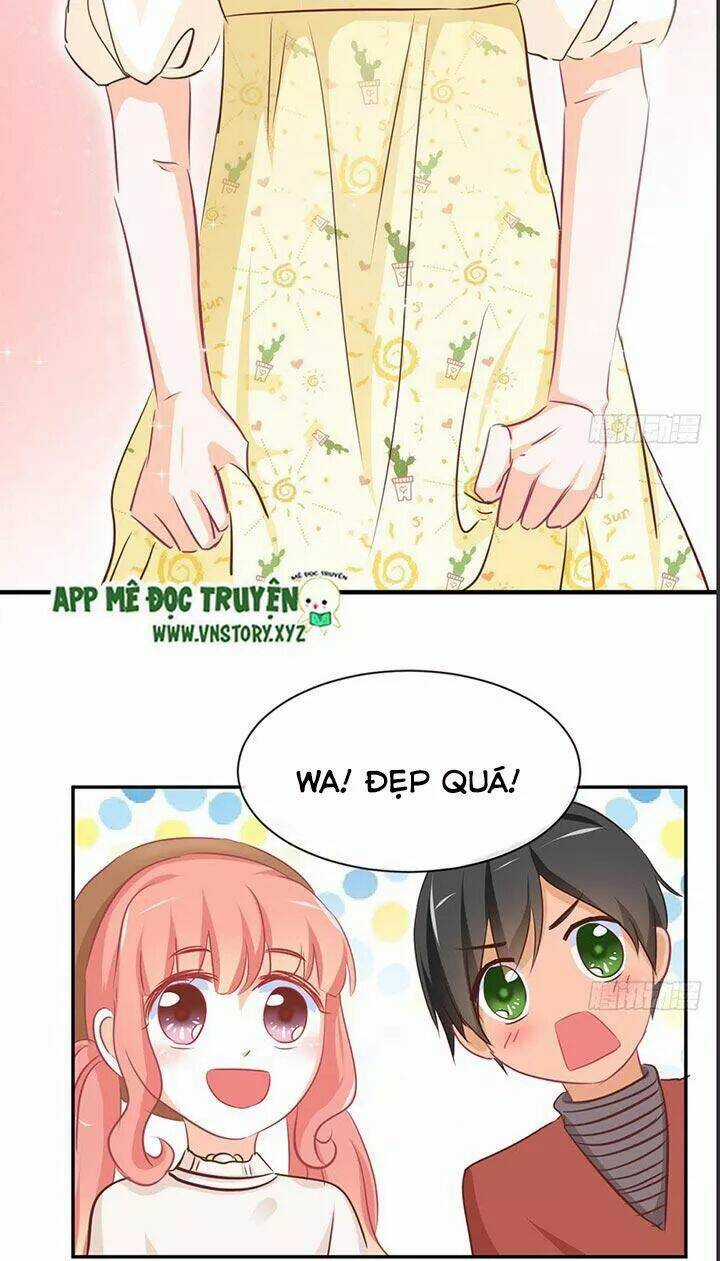 Cẩm Lý Thiếu Nữ Của Tôi Chapter 19 trang 50