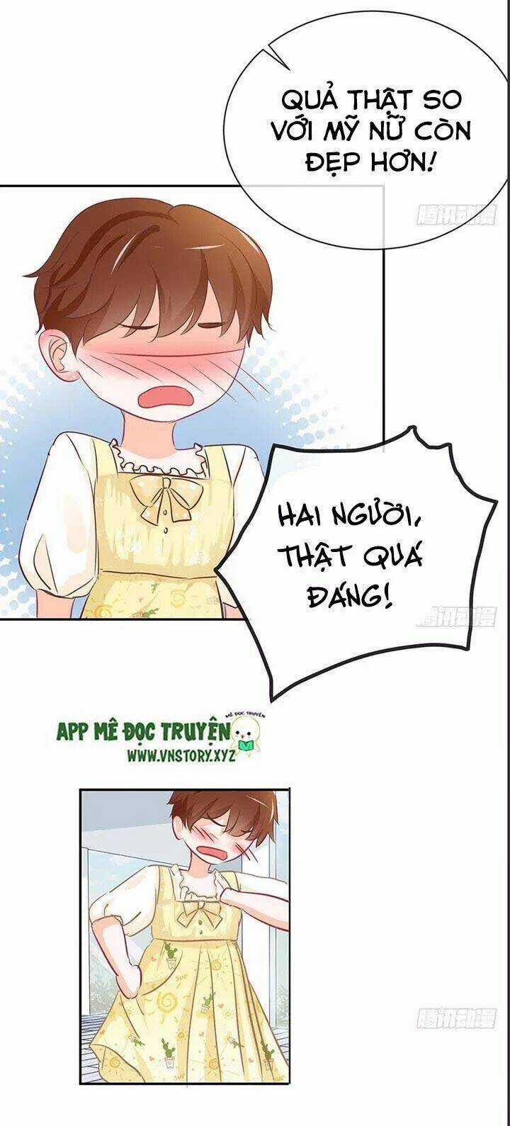 Cẩm Lý Thiếu Nữ Của Tôi Chapter 19 trang 51