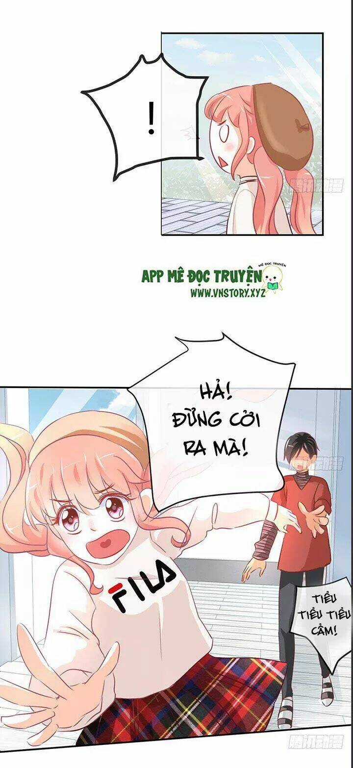 Cẩm Lý Thiếu Nữ Của Tôi Chapter 19 trang 52