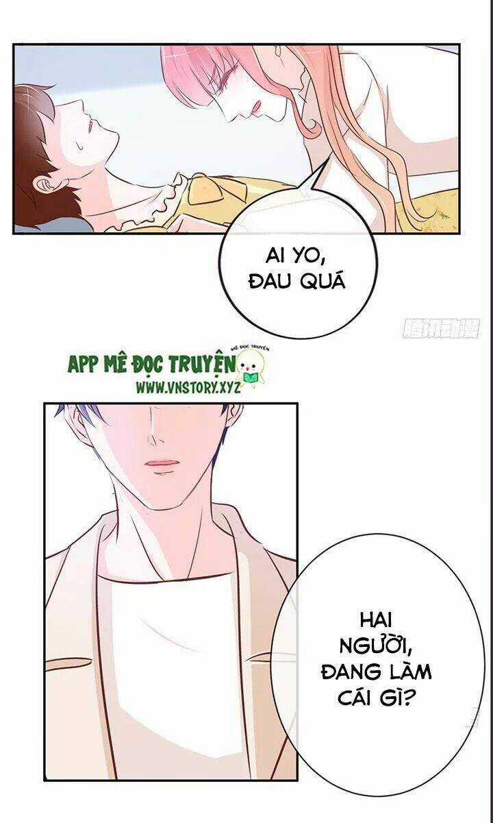 Cẩm Lý Thiếu Nữ Của Tôi Chapter 19 trang 54