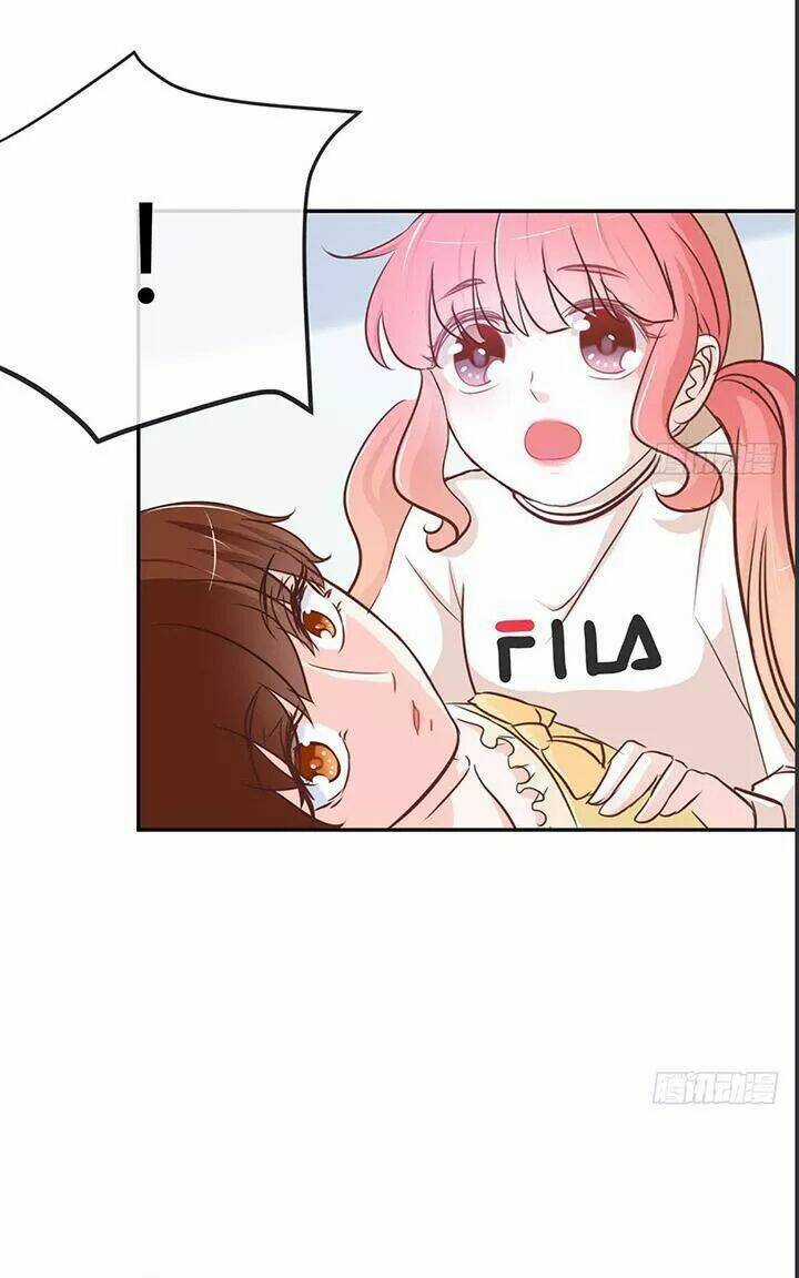 Cẩm Lý Thiếu Nữ Của Tôi Chapter 19 trang 55