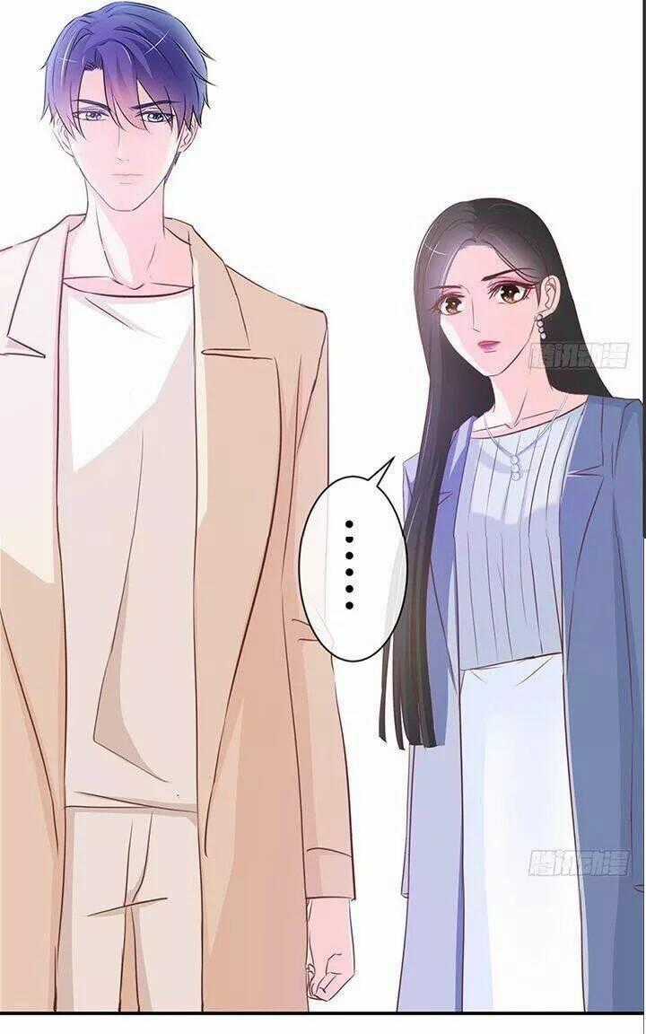 Cẩm Lý Thiếu Nữ Của Tôi Chapter 19 trang 56