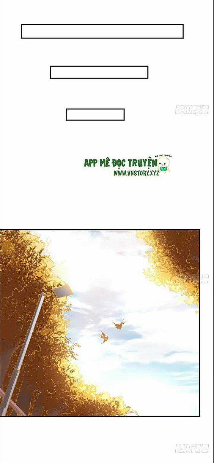 Cẩm Lý Thiếu Nữ Của Tôi Chapter 19 trang 7