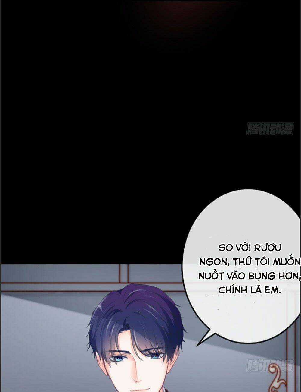 Cẩm Lý Thiếu Nữ Của Tôi Chapter 2.1 trang 11