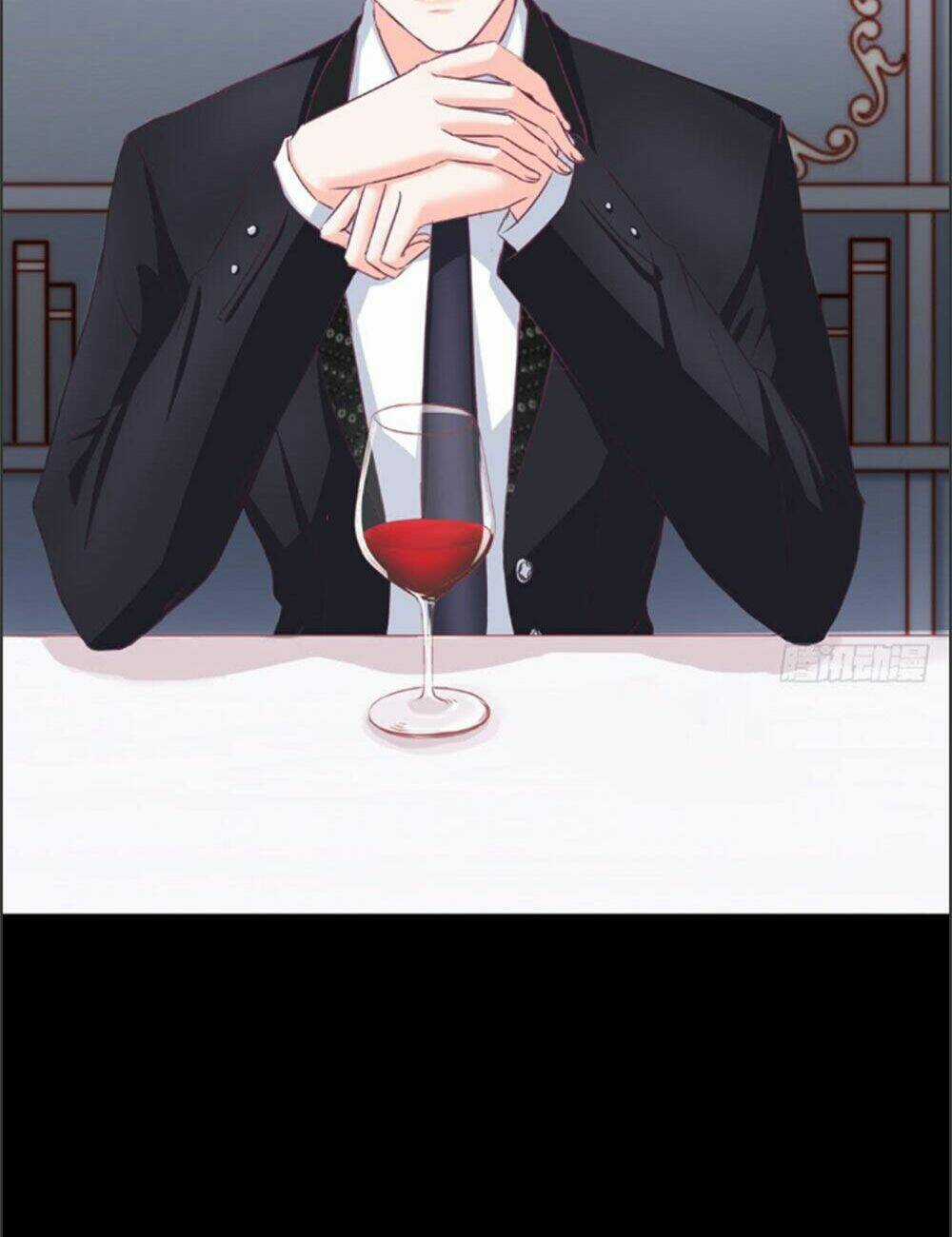 Cẩm Lý Thiếu Nữ Của Tôi Chapter 2.1 trang 12