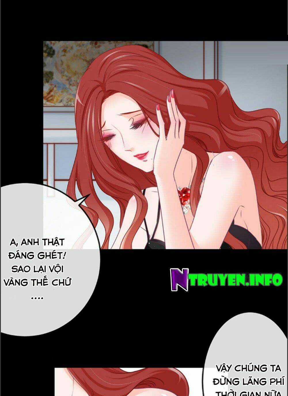 Cẩm Lý Thiếu Nữ Của Tôi Chapter 2.1 trang 13