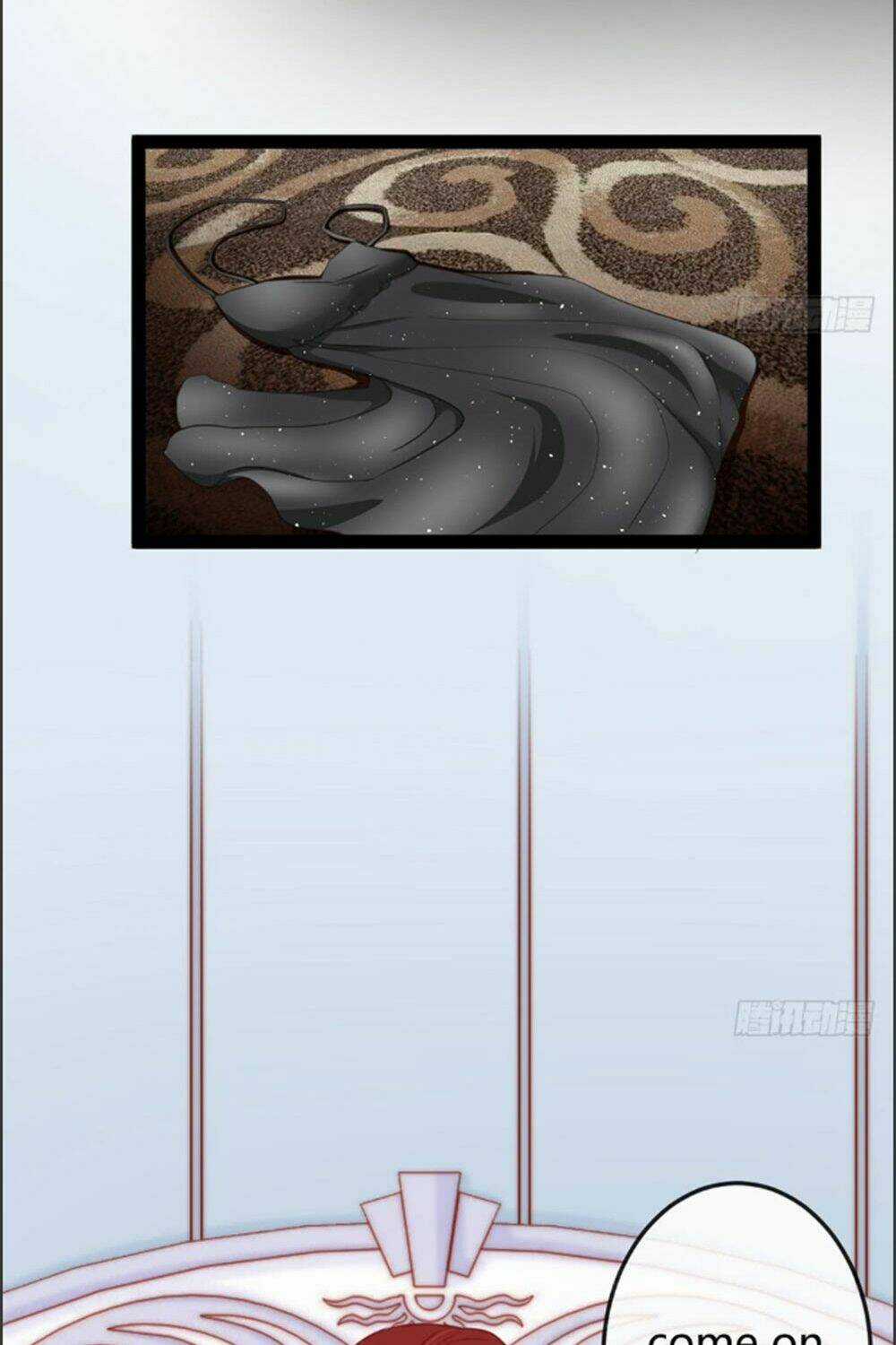 Cẩm Lý Thiếu Nữ Của Tôi Chapter 2.1 trang 15