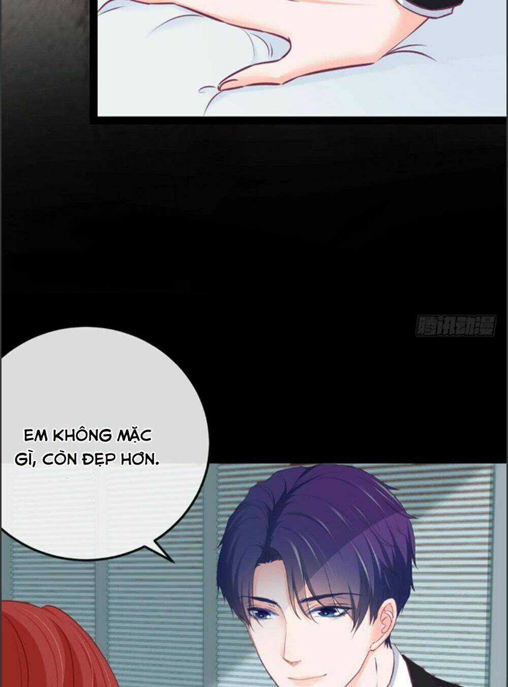 Cẩm Lý Thiếu Nữ Của Tôi Chapter 2.1 trang 18