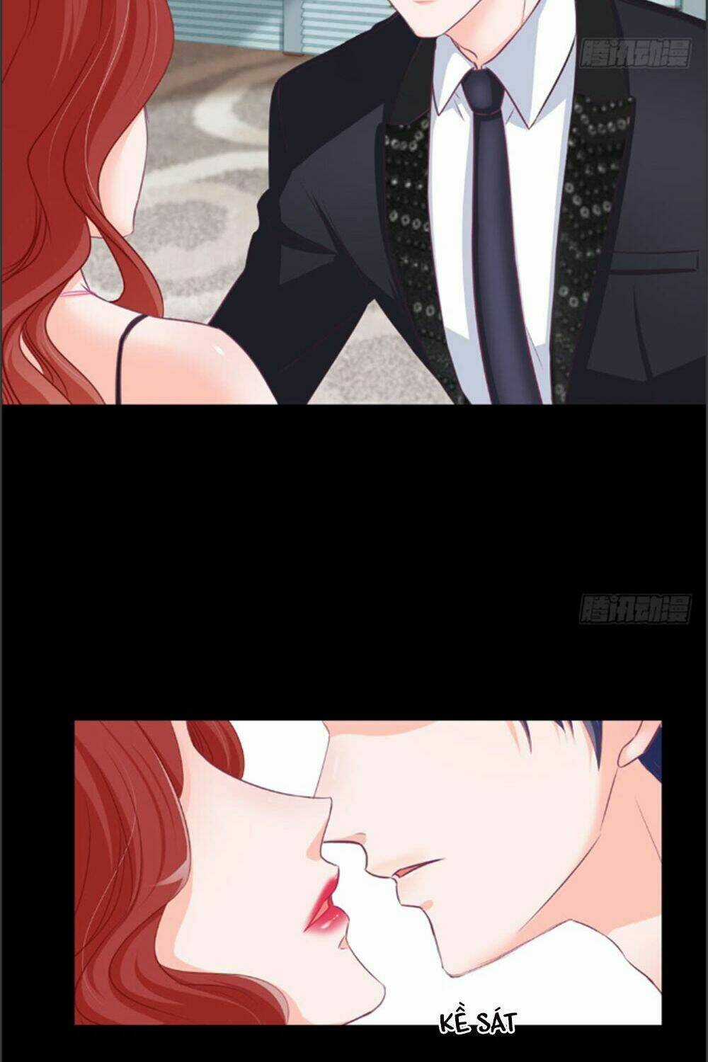 Cẩm Lý Thiếu Nữ Của Tôi Chapter 2.1 trang 19