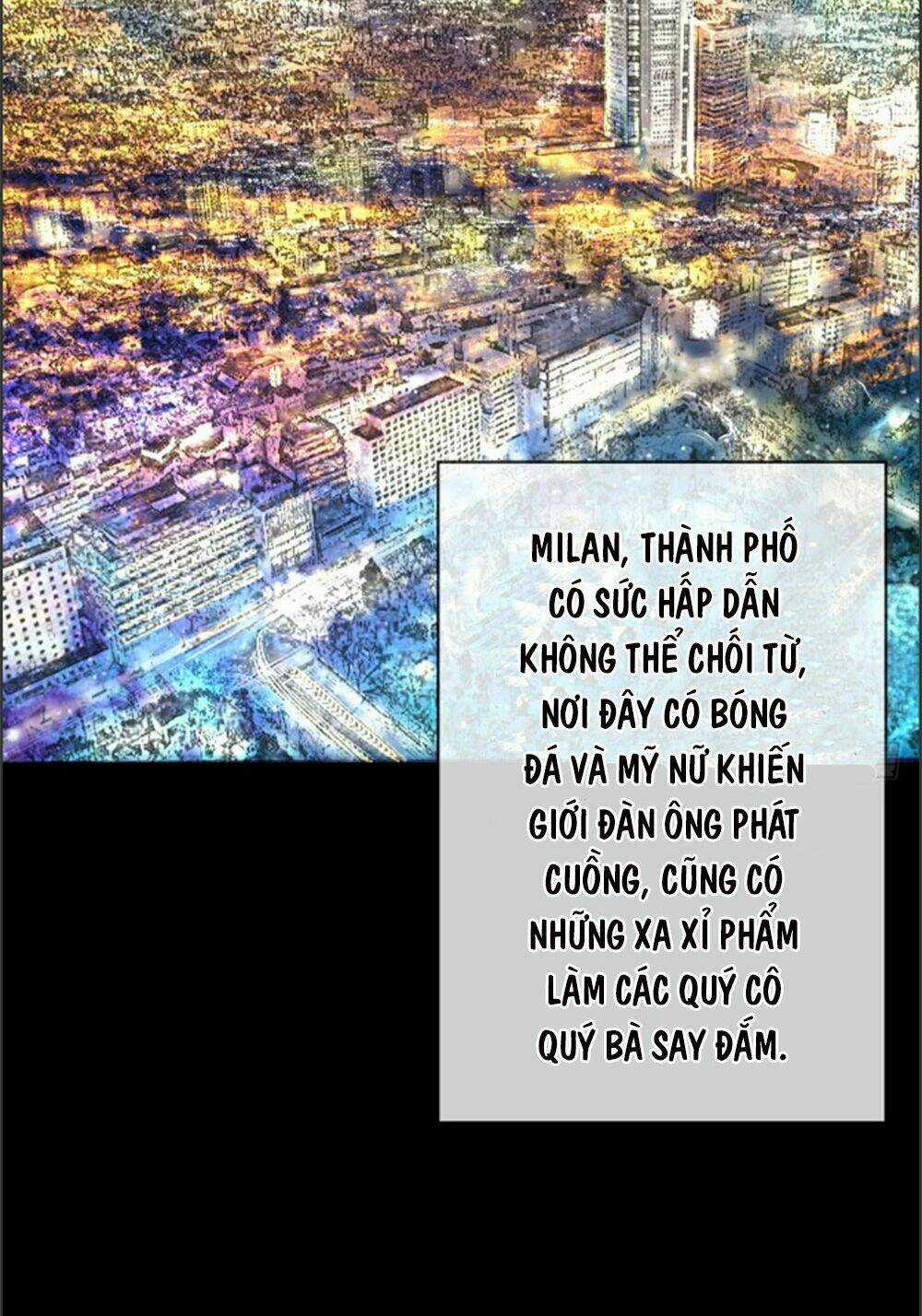 Cẩm Lý Thiếu Nữ Của Tôi Chapter 2.1 trang 2