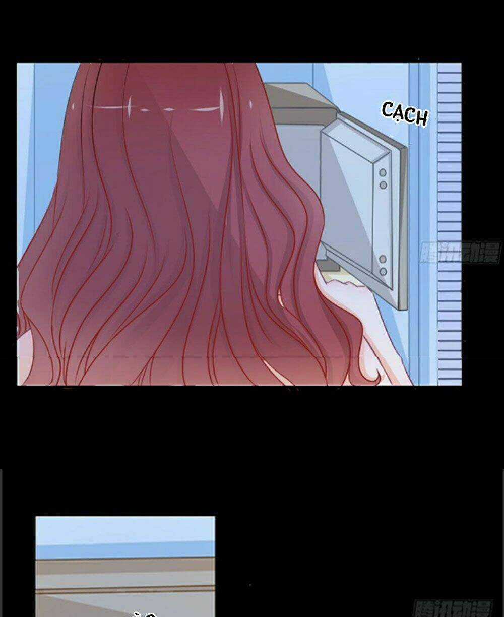 Cẩm Lý Thiếu Nữ Của Tôi Chapter 2.1 trang 24