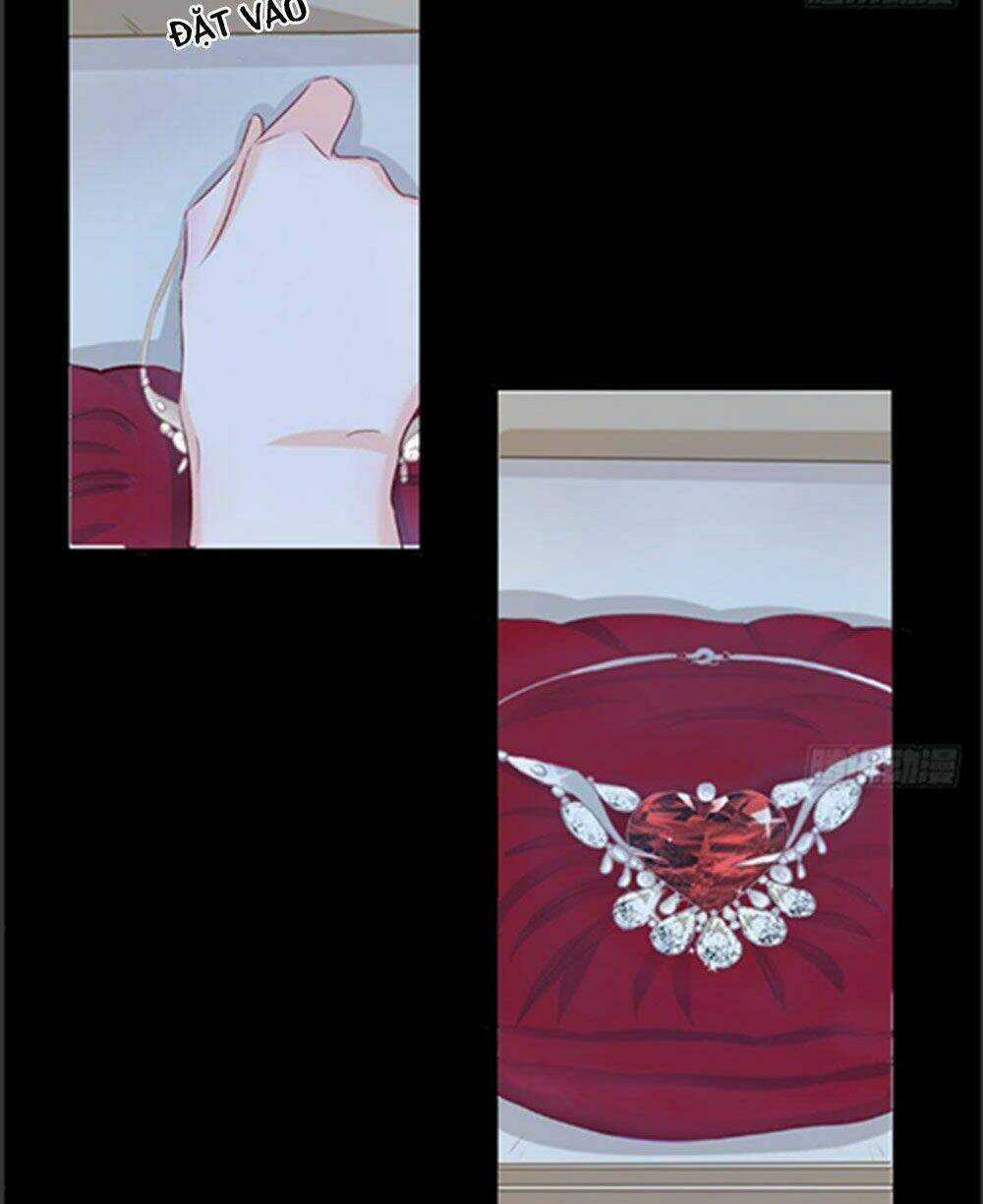 Cẩm Lý Thiếu Nữ Của Tôi Chapter 2.1 trang 25