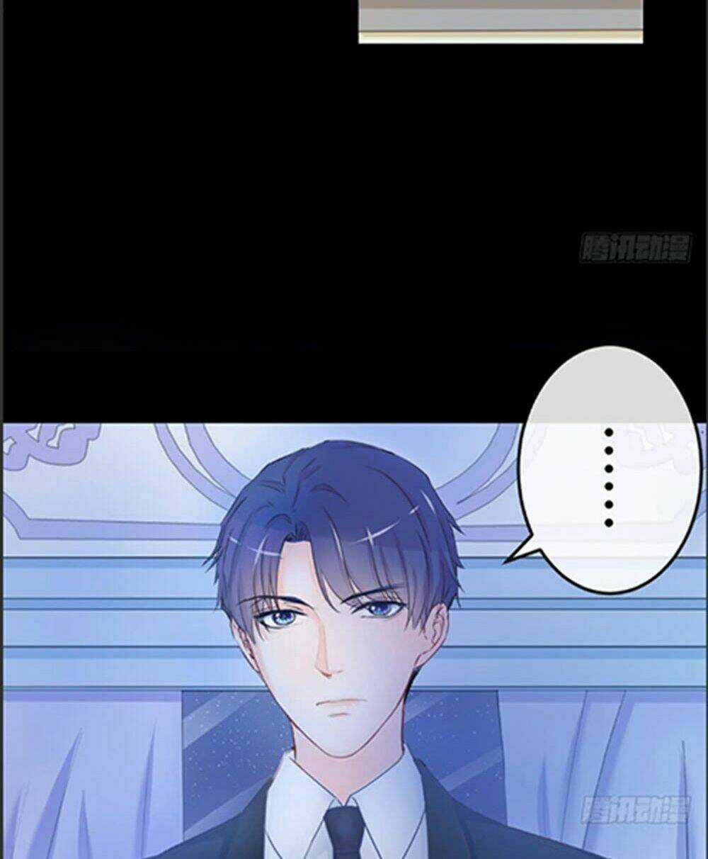 Cẩm Lý Thiếu Nữ Của Tôi Chapter 2.1 trang 26