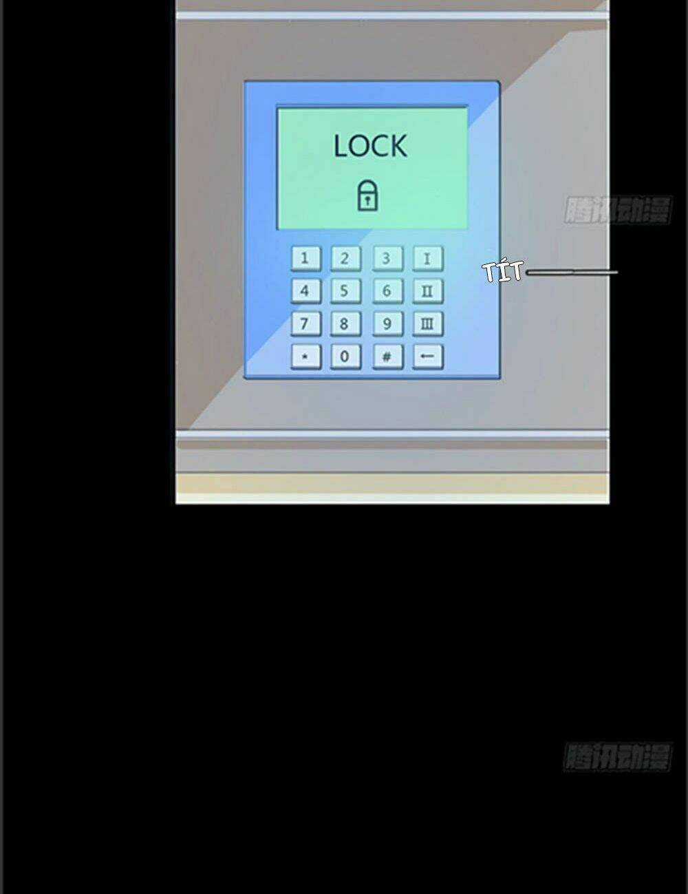 Cẩm Lý Thiếu Nữ Của Tôi Chapter 2.1 trang 28