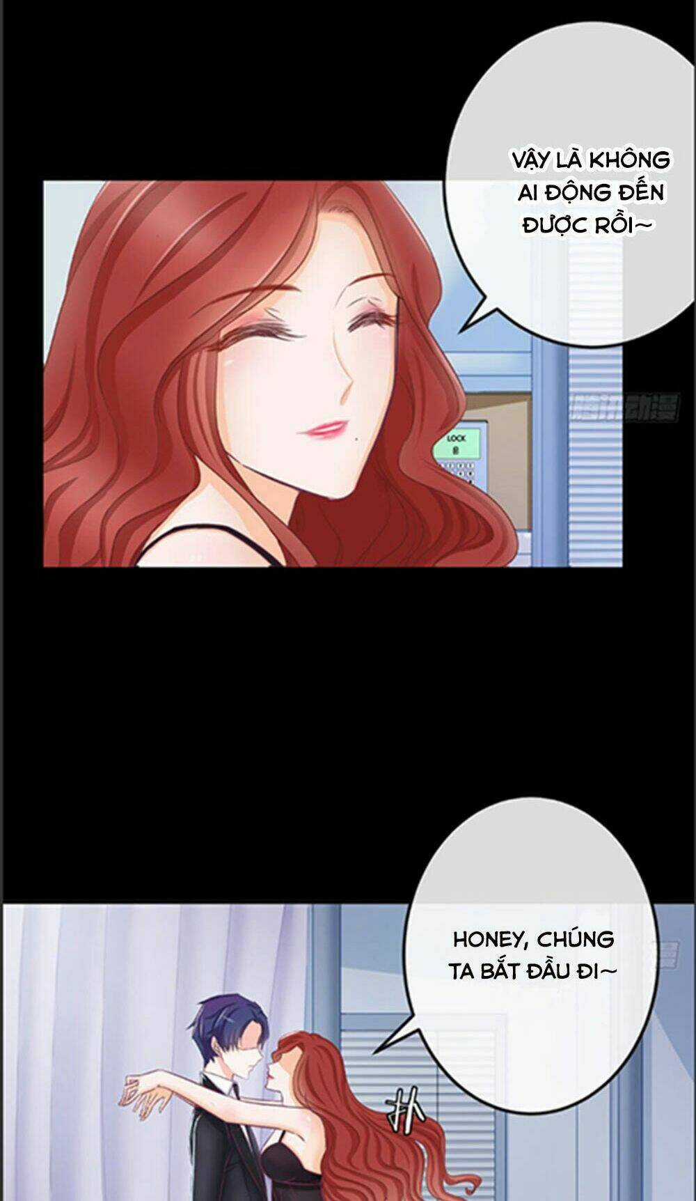 Cẩm Lý Thiếu Nữ Của Tôi Chapter 2.1 trang 29