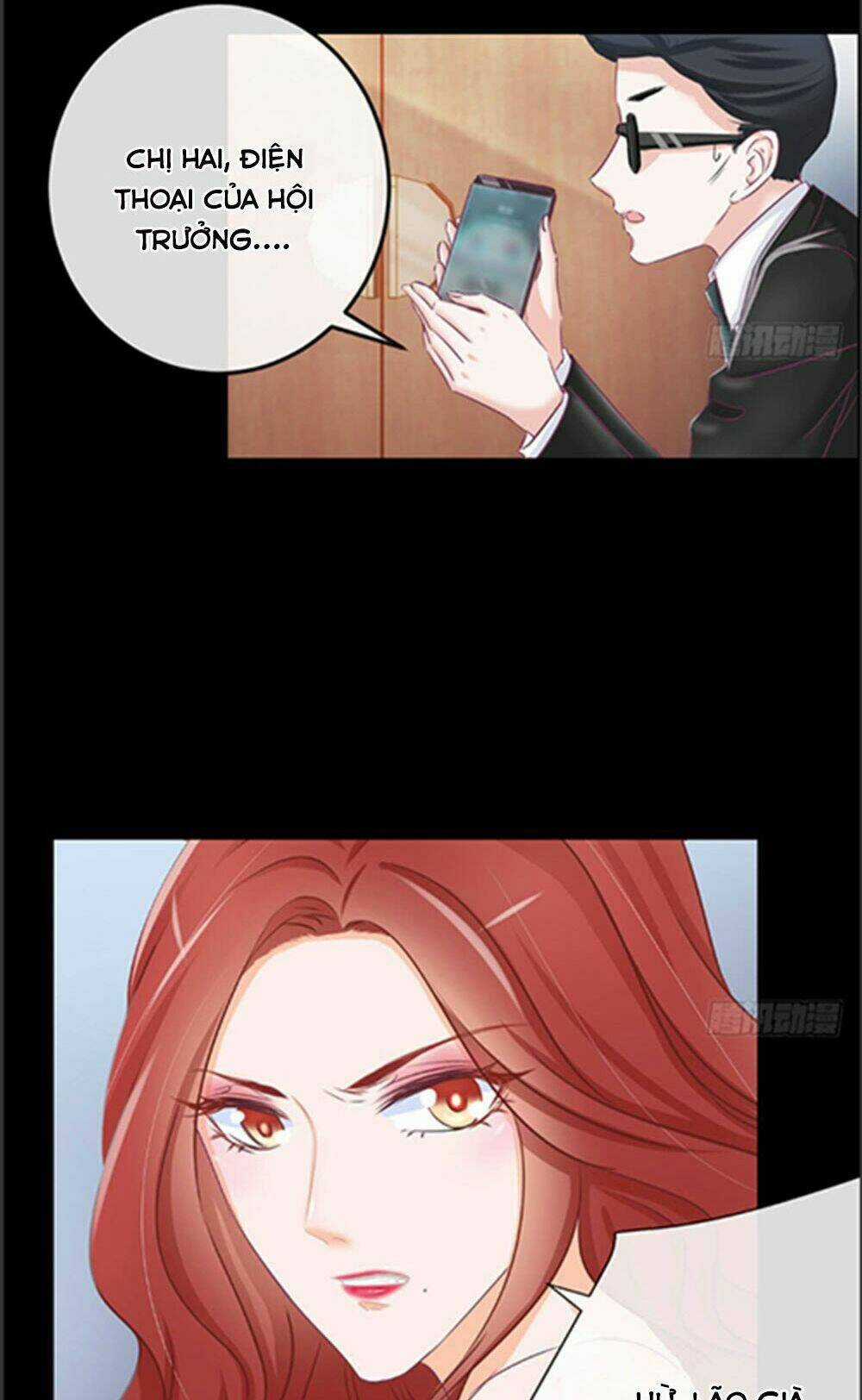 Cẩm Lý Thiếu Nữ Của Tôi Chapter 2.1 trang 32