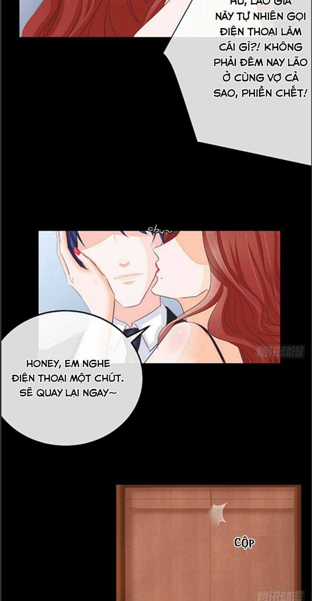 Cẩm Lý Thiếu Nữ Của Tôi Chapter 2.1 trang 33