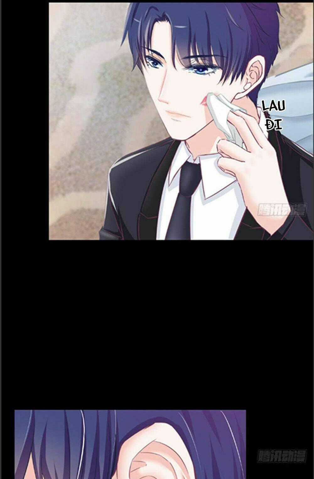 Cẩm Lý Thiếu Nữ Của Tôi Chapter 2.1 trang 35