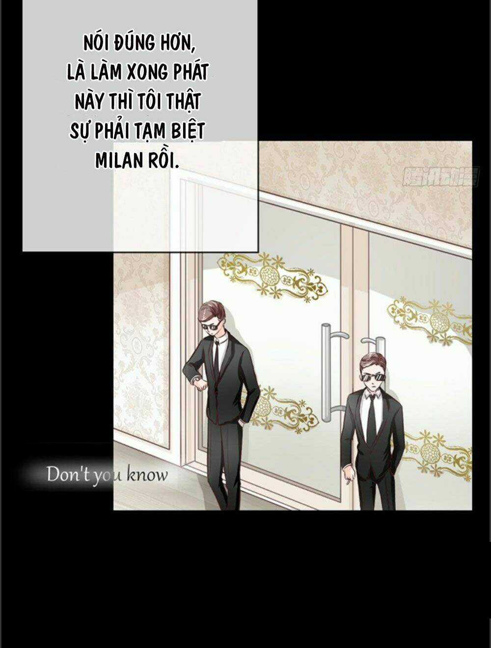 Cẩm Lý Thiếu Nữ Của Tôi Chapter 2.1 trang 6