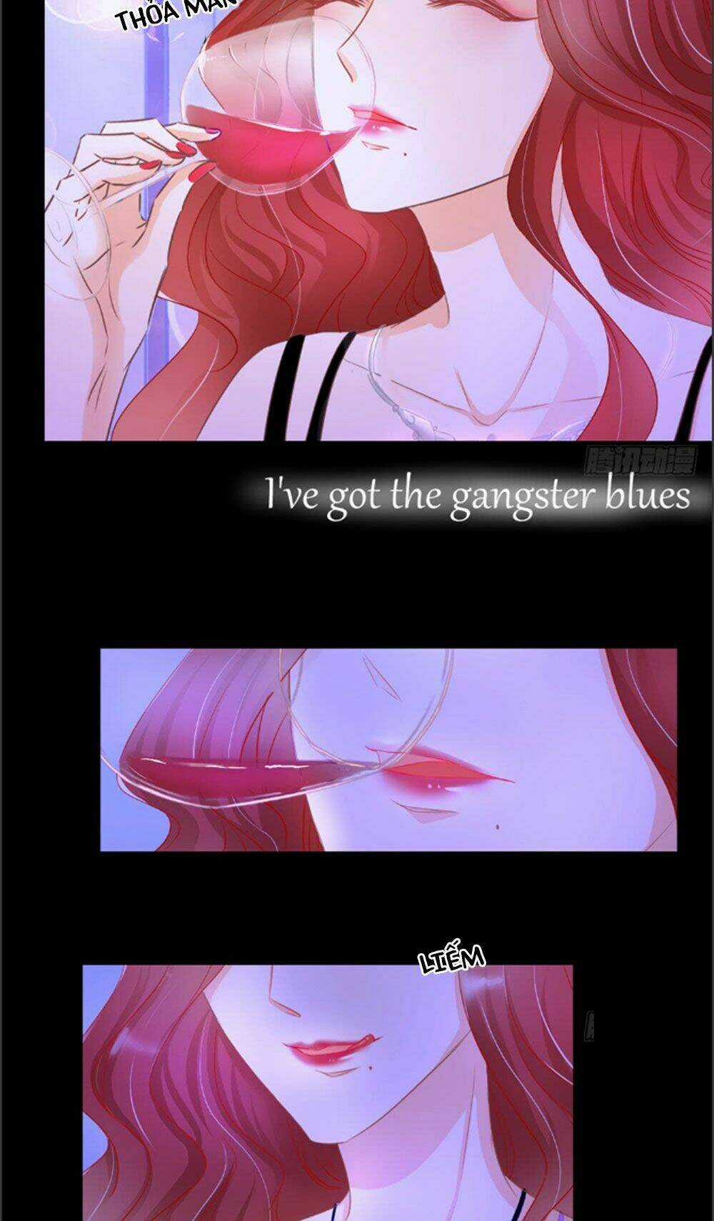 Cẩm Lý Thiếu Nữ Của Tôi Chapter 2.1 trang 9