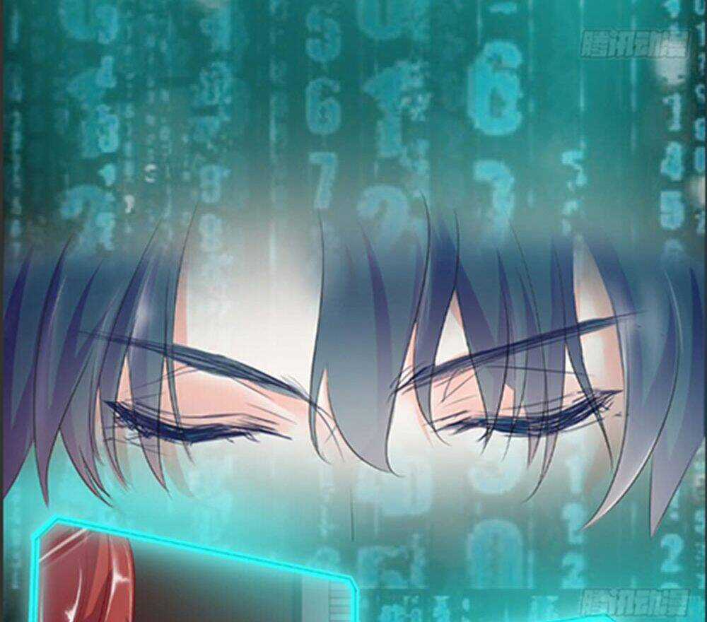 Cẩm Lý Thiếu Nữ Của Tôi Chapter 2.2 trang 10
