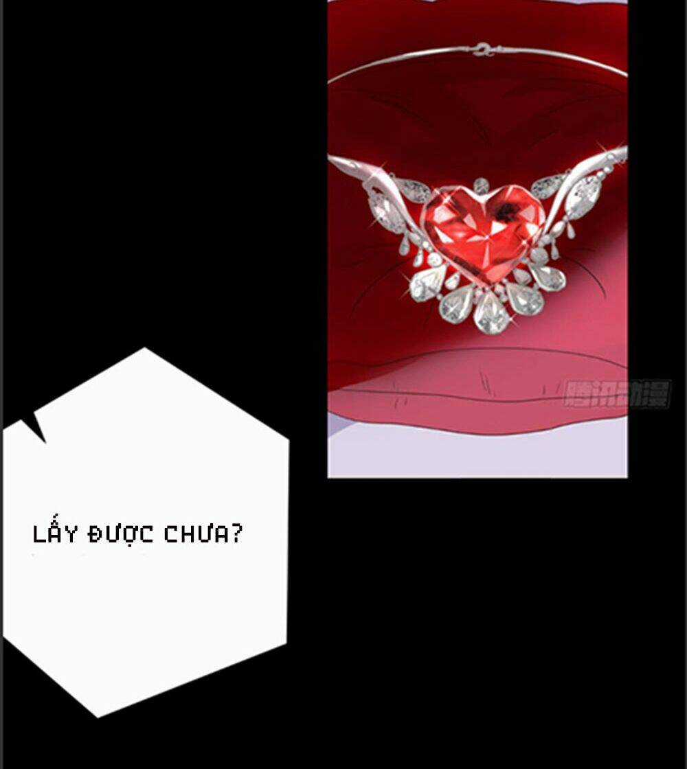 Cẩm Lý Thiếu Nữ Của Tôi Chapter 2.2 trang 15