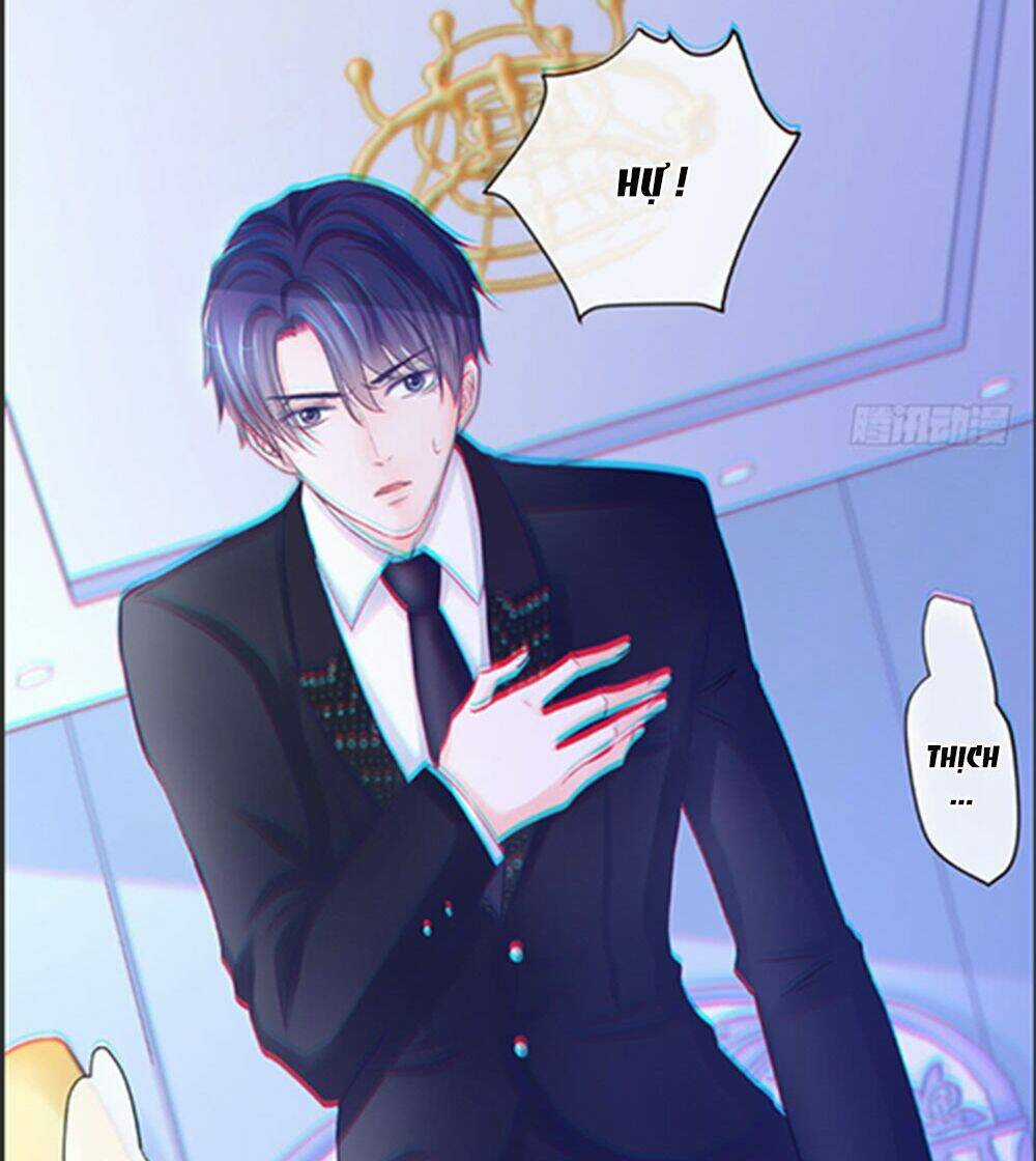 Cẩm Lý Thiếu Nữ Của Tôi Chapter 2.2 trang 20