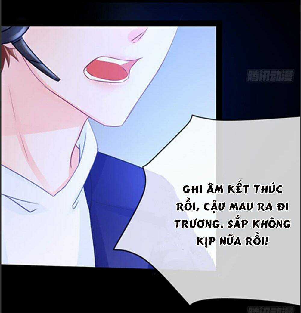 Cẩm Lý Thiếu Nữ Của Tôi Chapter 2.2 trang 24