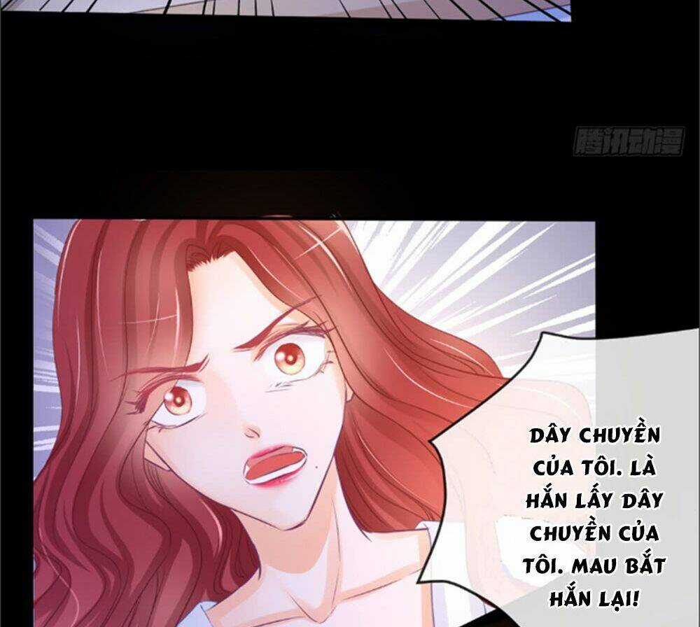 Cẩm Lý Thiếu Nữ Của Tôi Chapter 2.2 trang 31