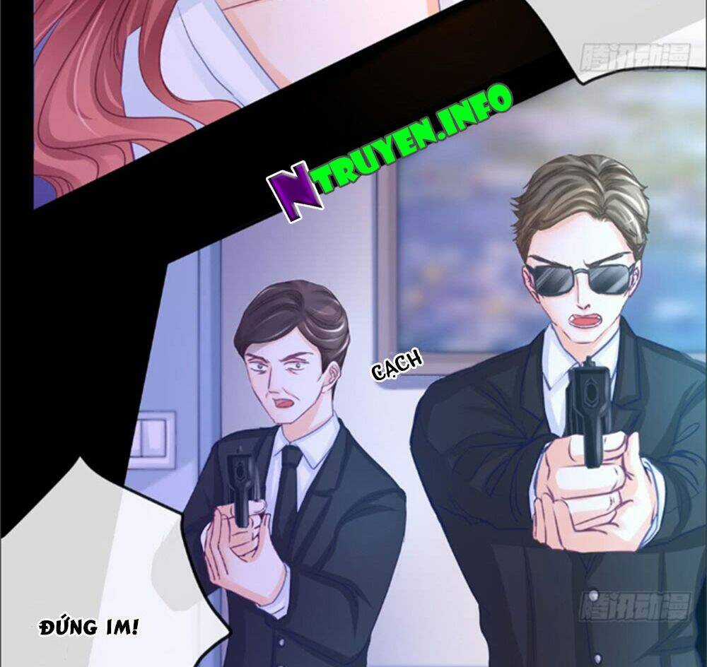Cẩm Lý Thiếu Nữ Của Tôi Chapter 2.2 trang 32