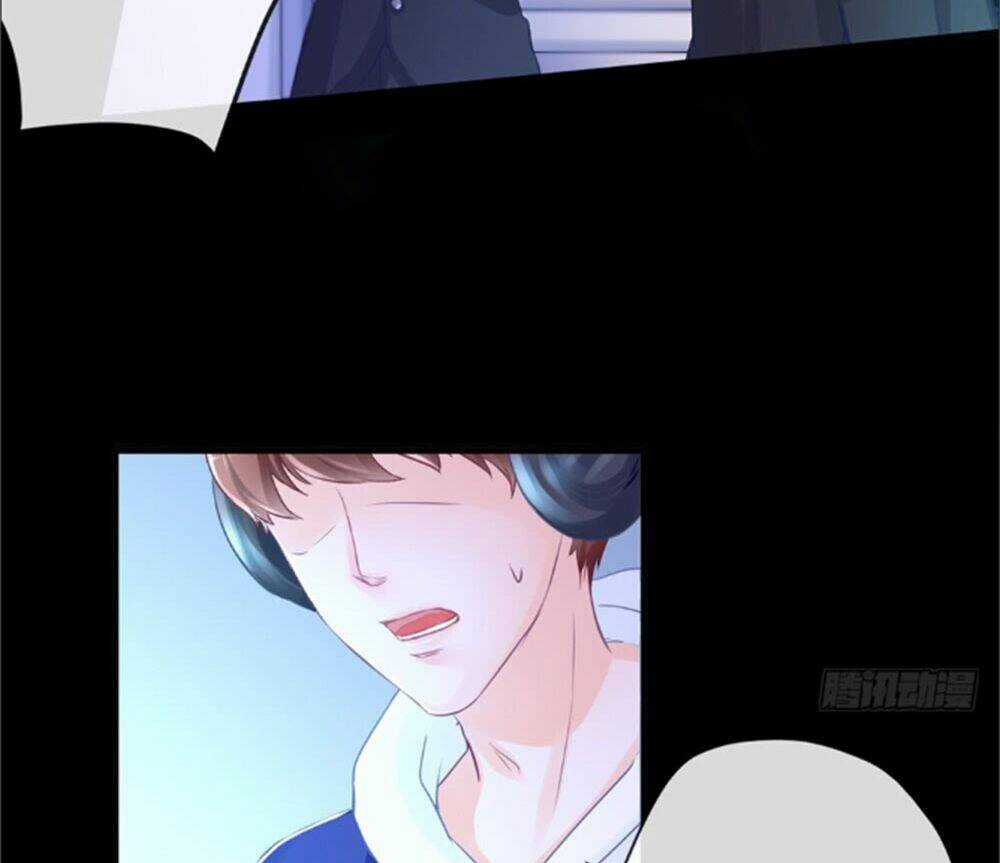 Cẩm Lý Thiếu Nữ Của Tôi Chapter 2.2 trang 33