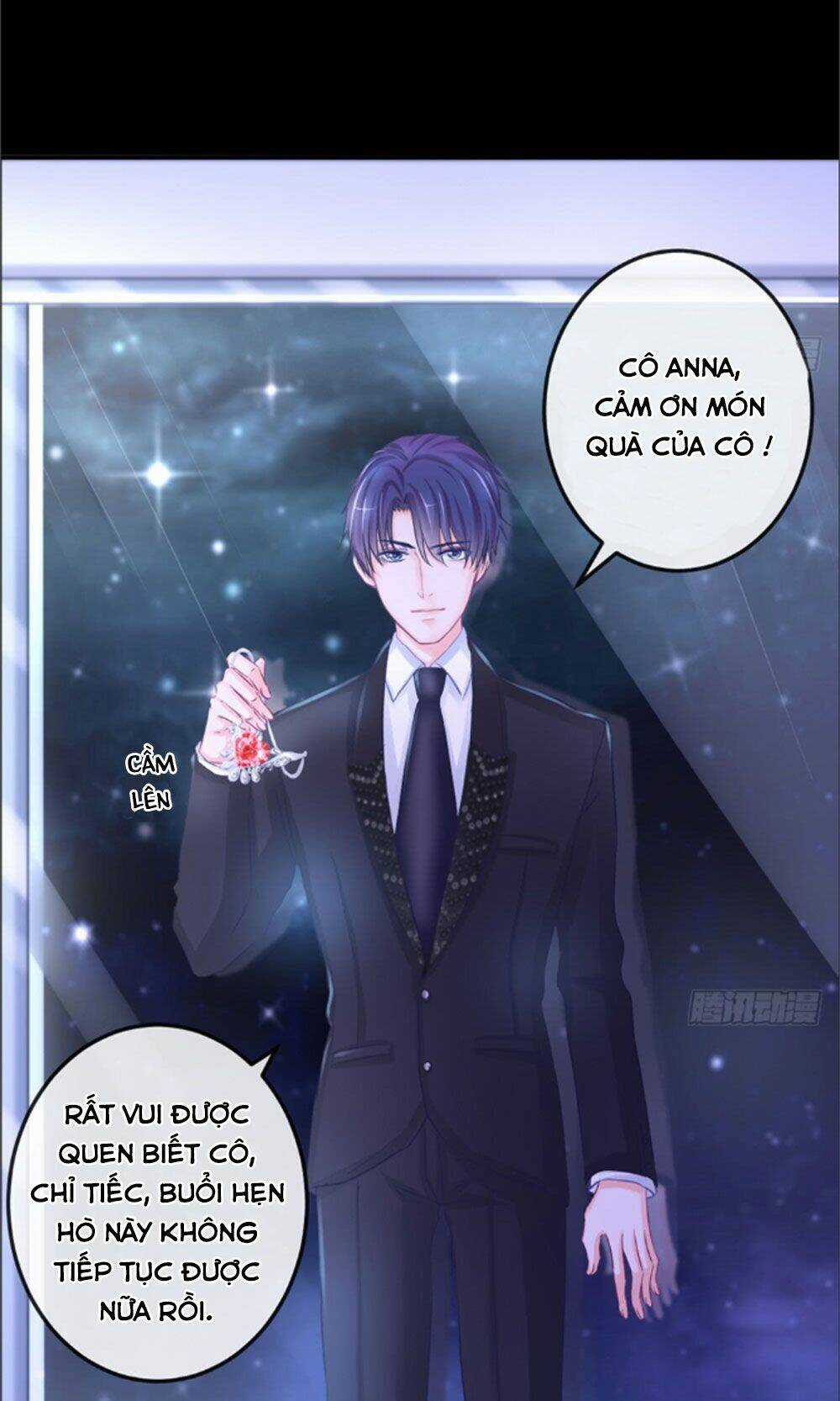 Cẩm Lý Thiếu Nữ Của Tôi Chapter 2.2 trang 37