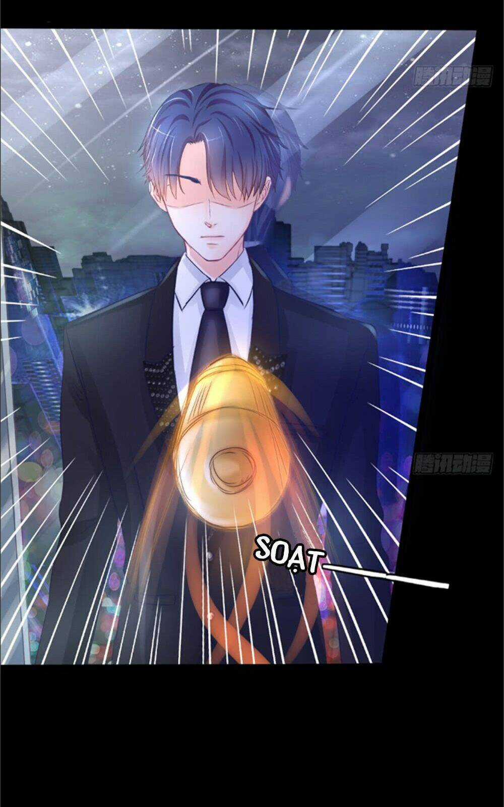 Cẩm Lý Thiếu Nữ Của Tôi Chapter 2.2 trang 42