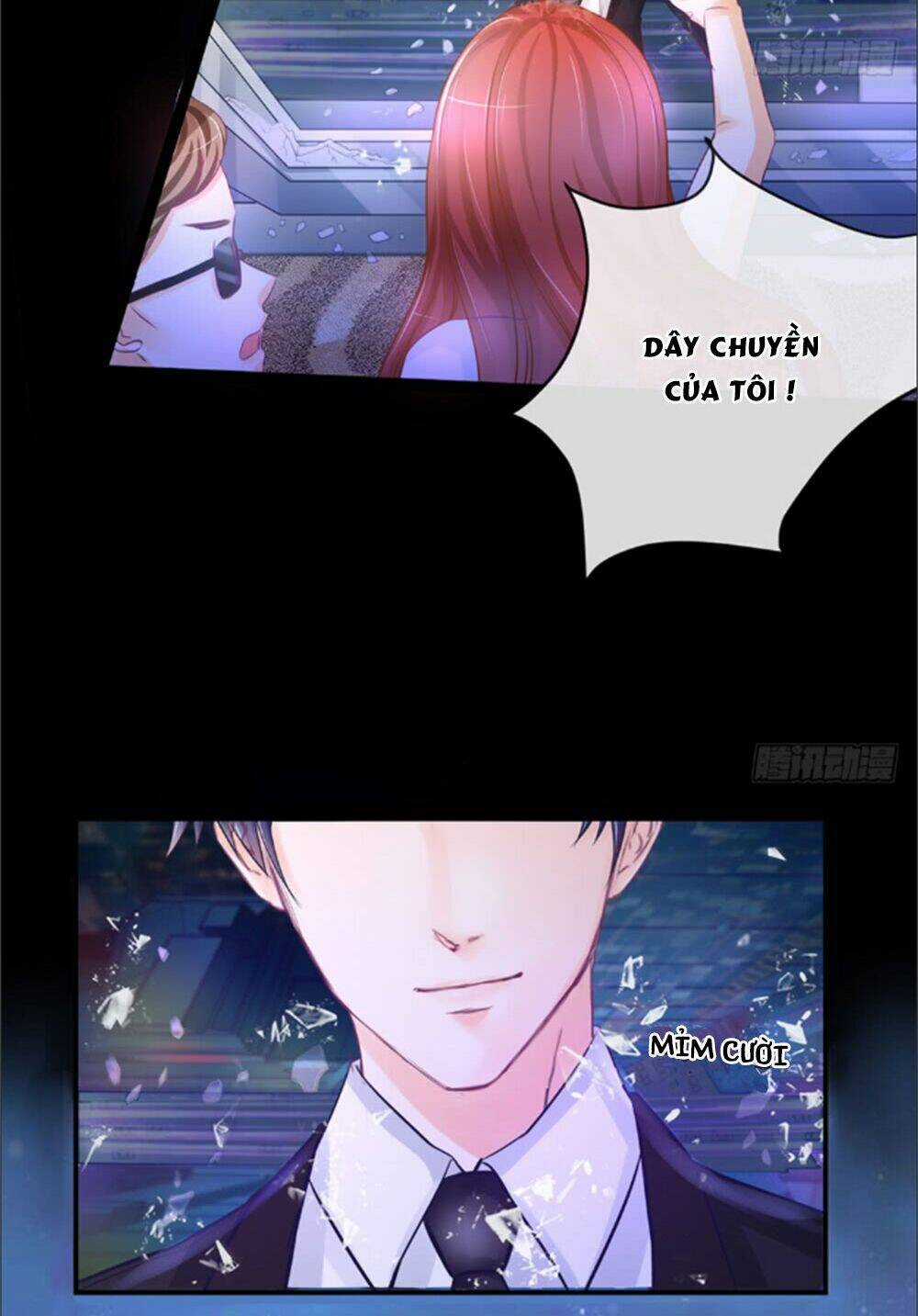Cẩm Lý Thiếu Nữ Của Tôi Chapter 2.2 trang 47