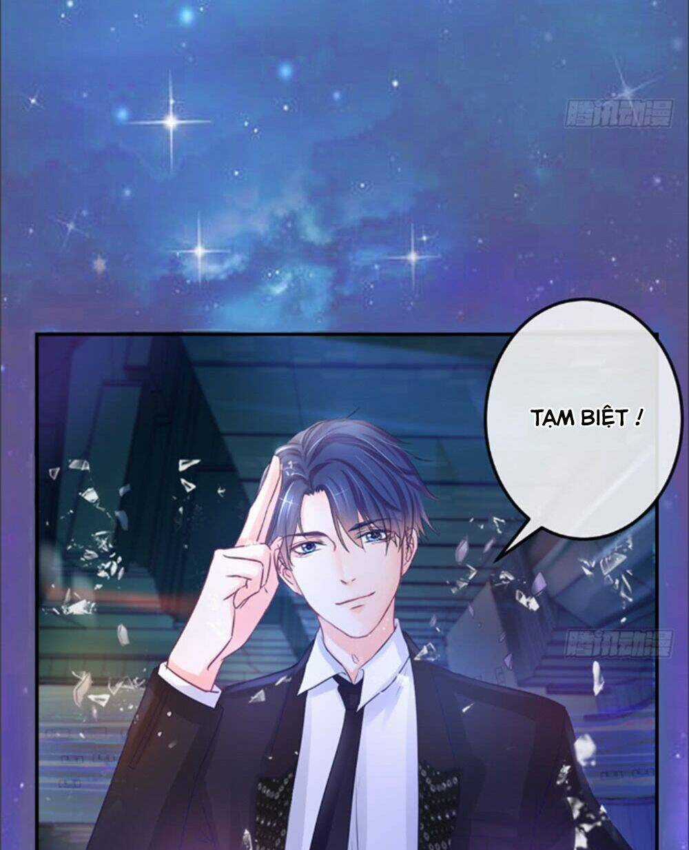 Cẩm Lý Thiếu Nữ Của Tôi Chapter 2.2 trang 48
