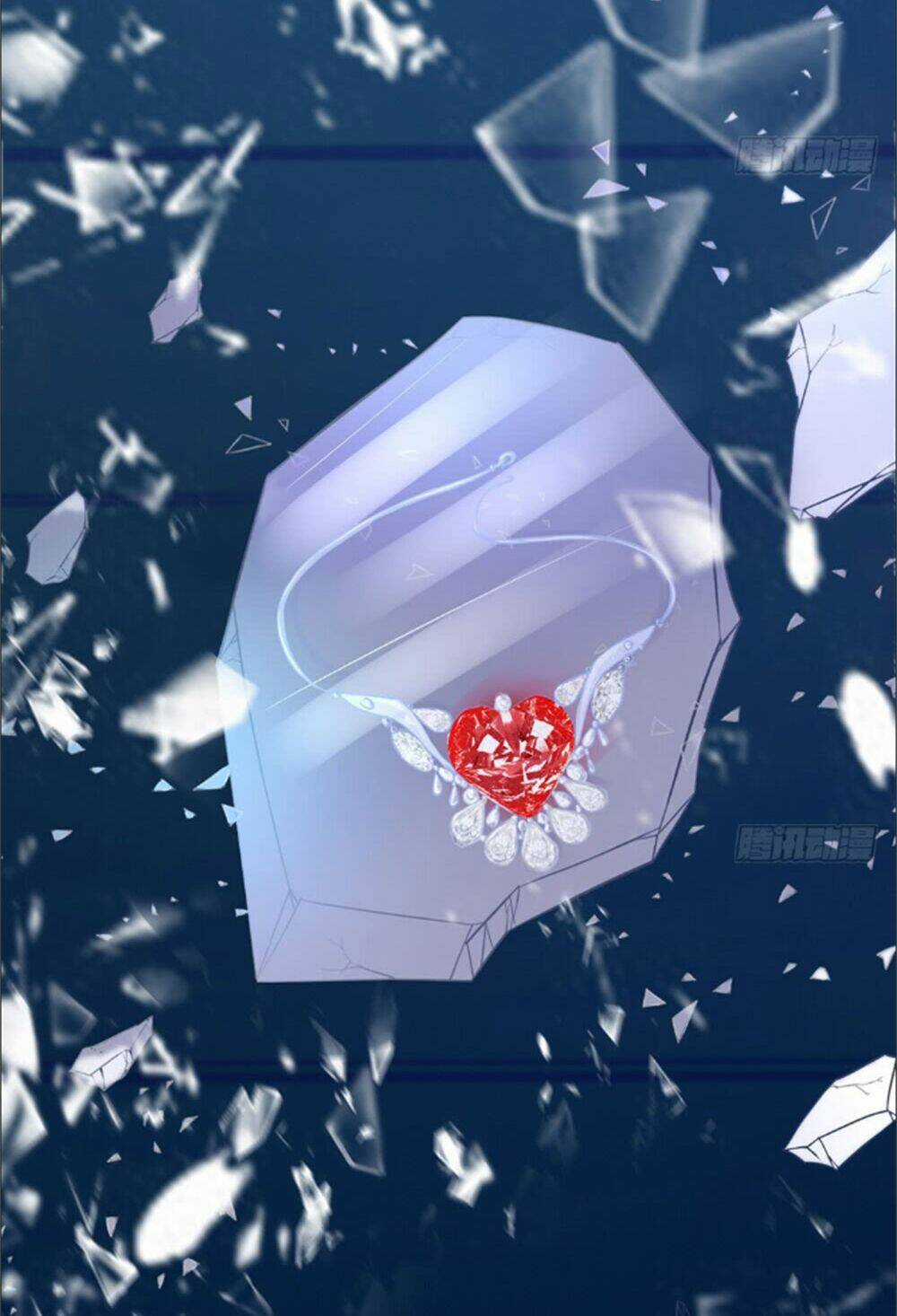Cẩm Lý Thiếu Nữ Của Tôi Chapter 2.2 trang 52