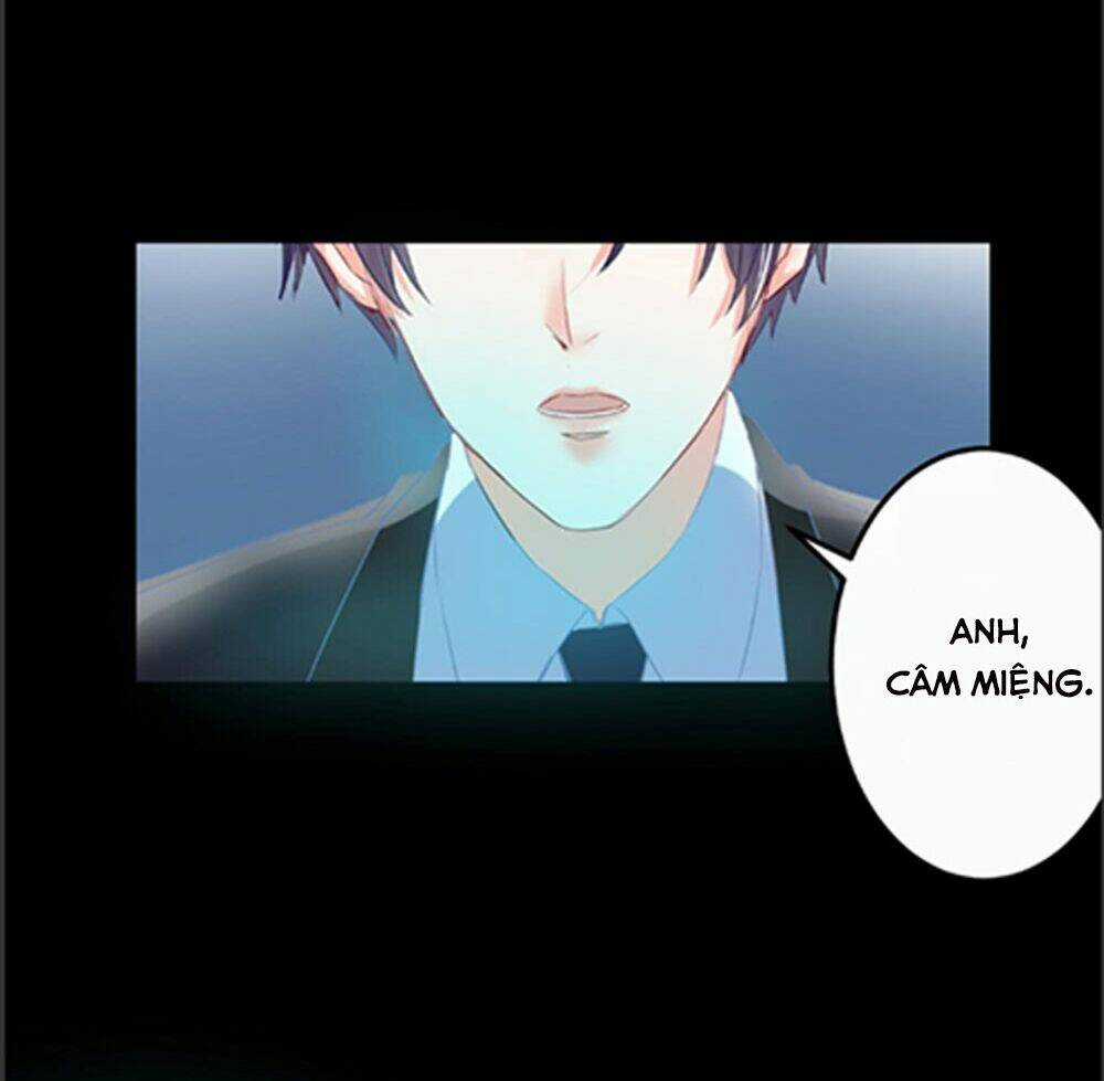 Cẩm Lý Thiếu Nữ Của Tôi Chapter 2.2 trang 6