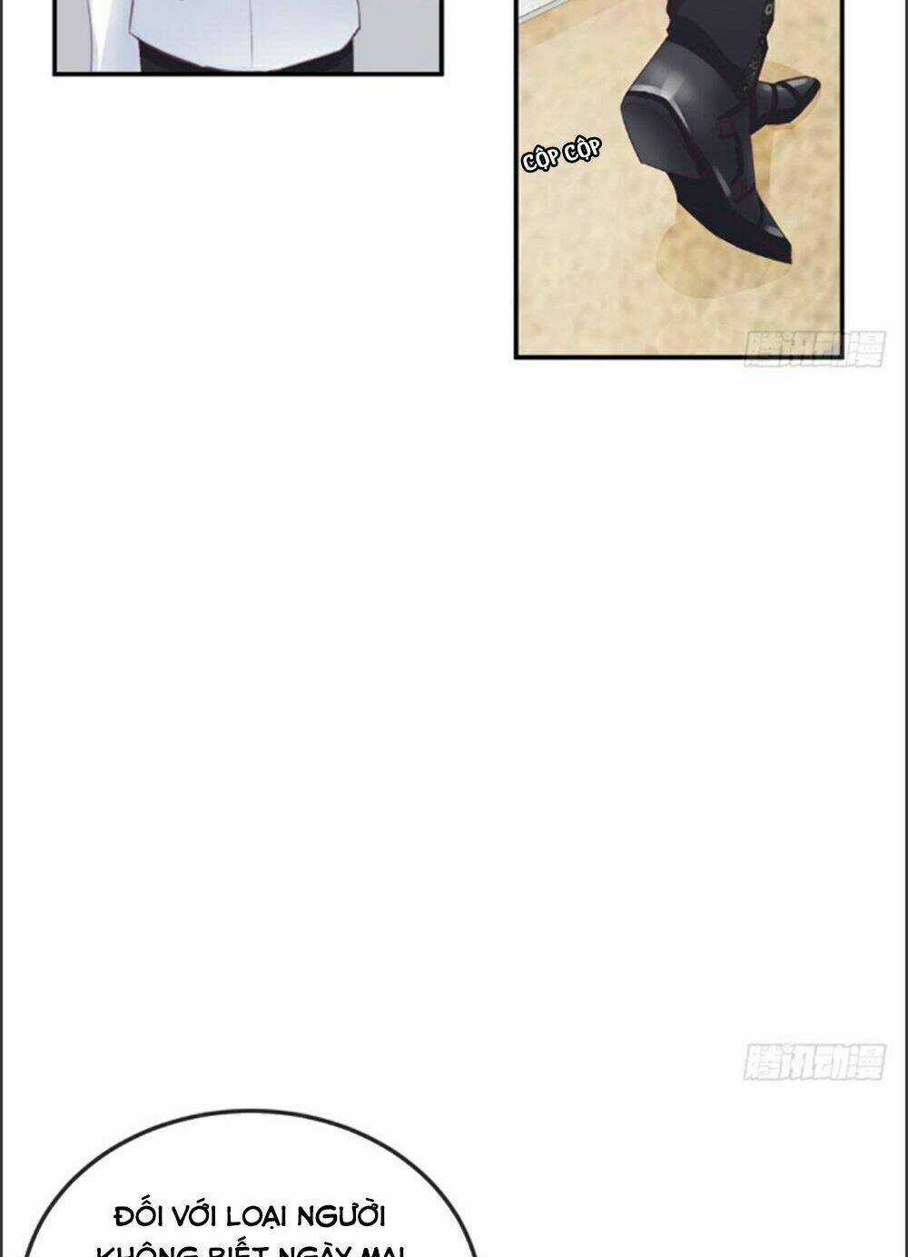 Cẩm Lý Thiếu Nữ Của Tôi Chapter 2.3 trang 11