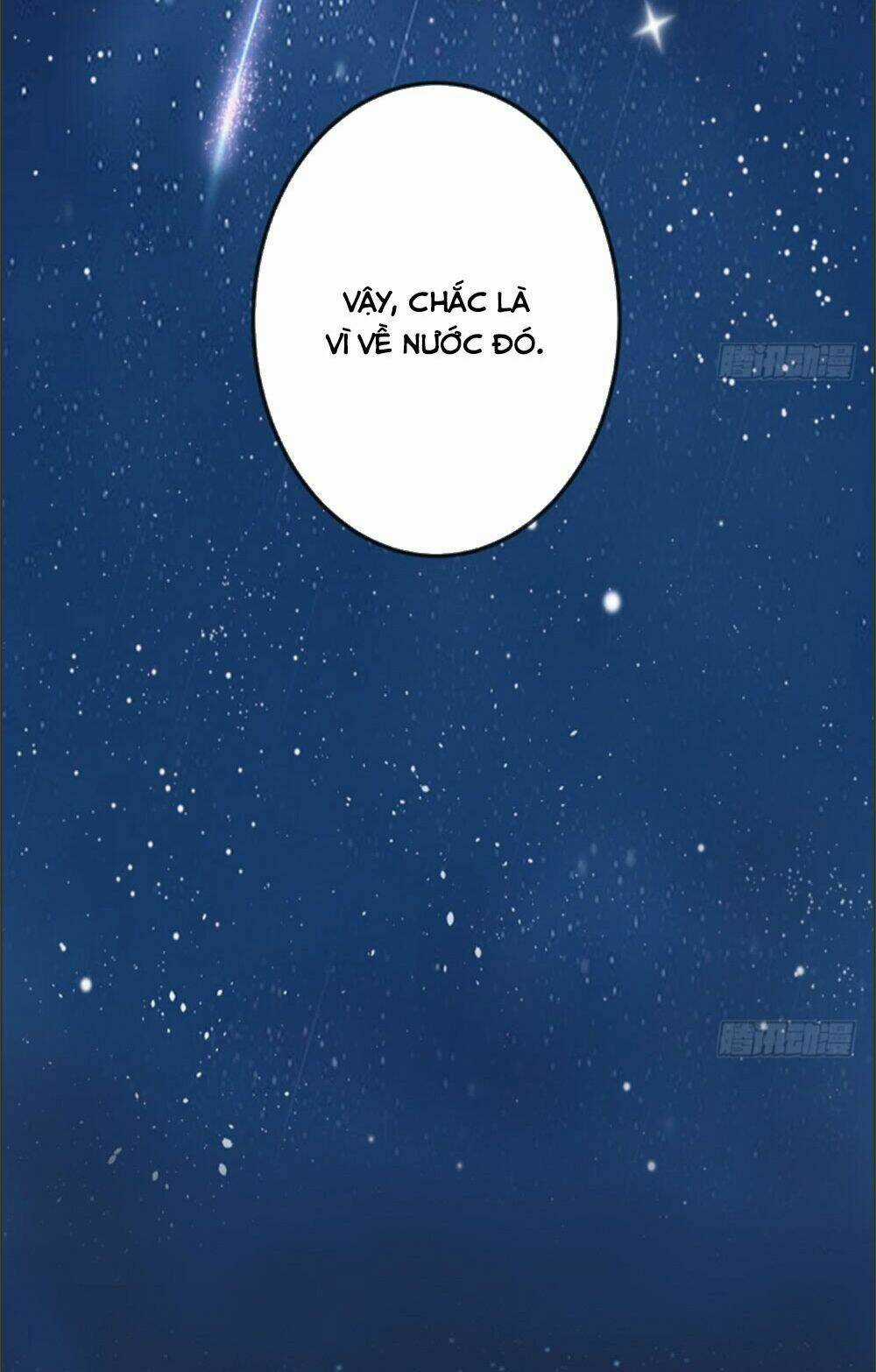 Cẩm Lý Thiếu Nữ Của Tôi Chapter 2.3 trang 16