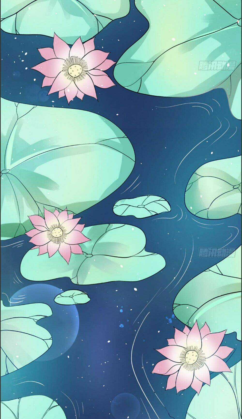 Cẩm Lý Thiếu Nữ Của Tôi Chapter 2.3 trang 18