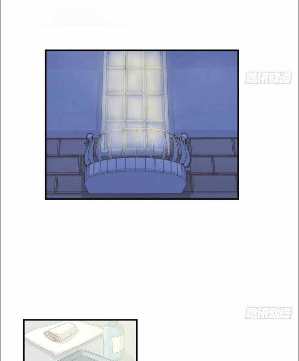 Cẩm Lý Thiếu Nữ Của Tôi Chapter 2.3 trang 2