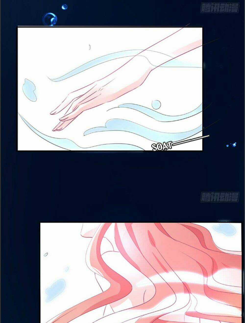 Cẩm Lý Thiếu Nữ Của Tôi Chapter 2.3 trang 23