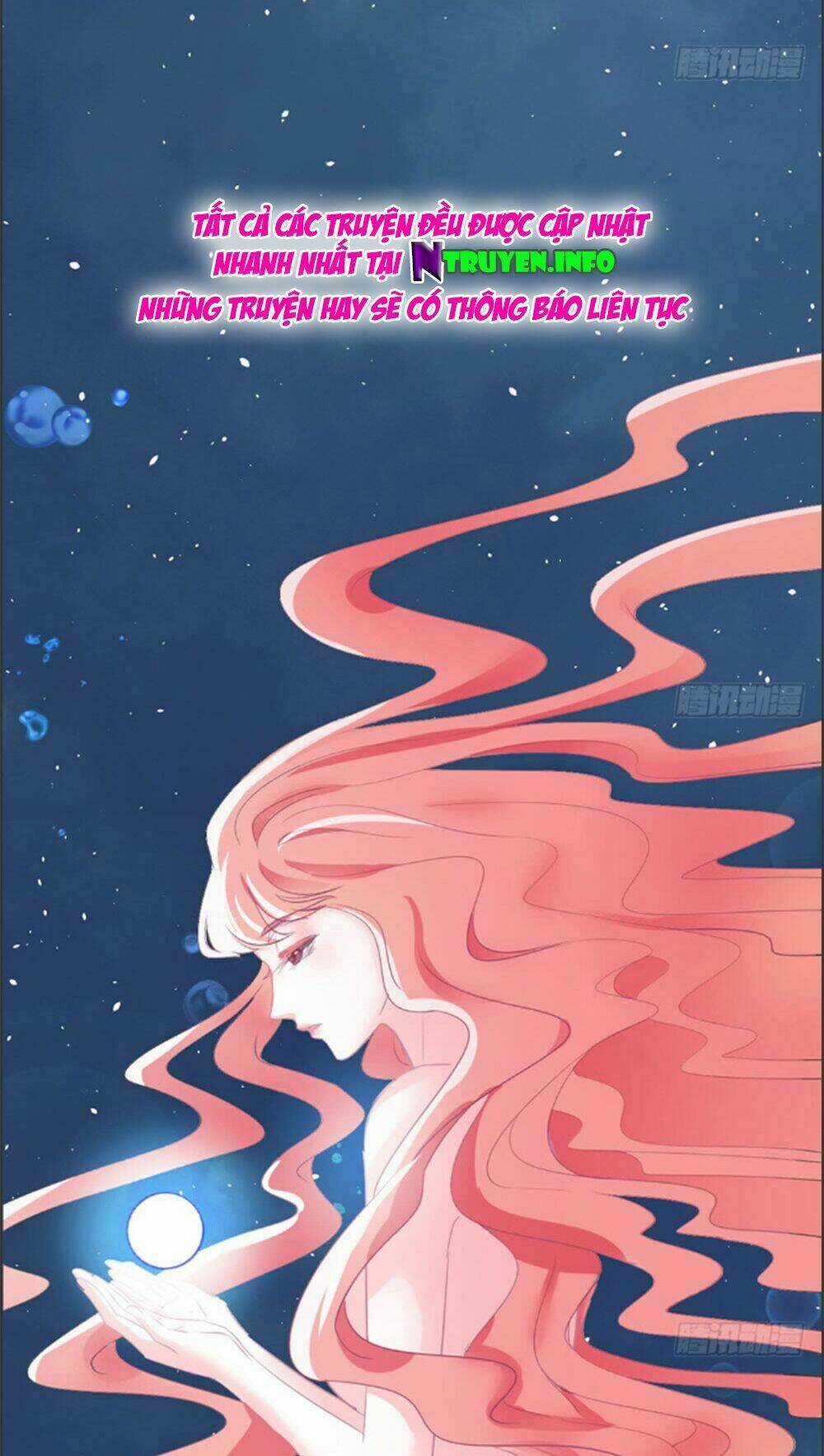 Cẩm Lý Thiếu Nữ Của Tôi Chapter 2.3 trang 26