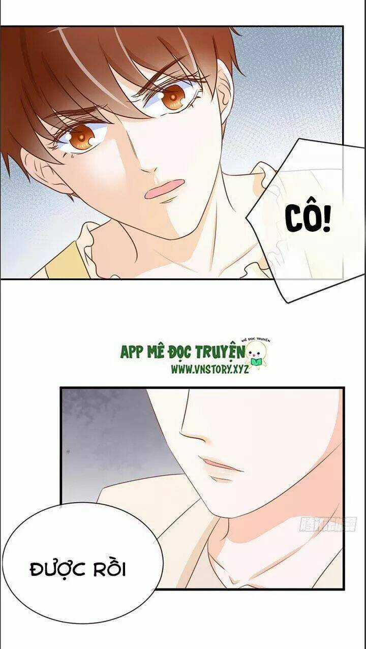 Cẩm Lý Thiếu Nữ Của Tôi Chapter 20 trang 10