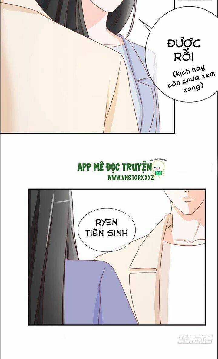 Cẩm Lý Thiếu Nữ Của Tôi Chapter 20 trang 12